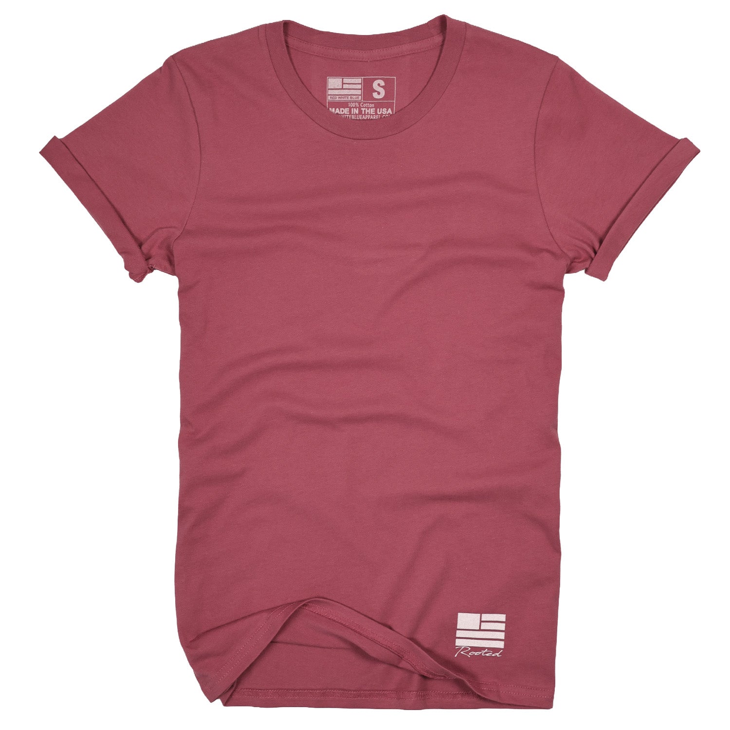 Women's American Roots Everyday T-Shirt