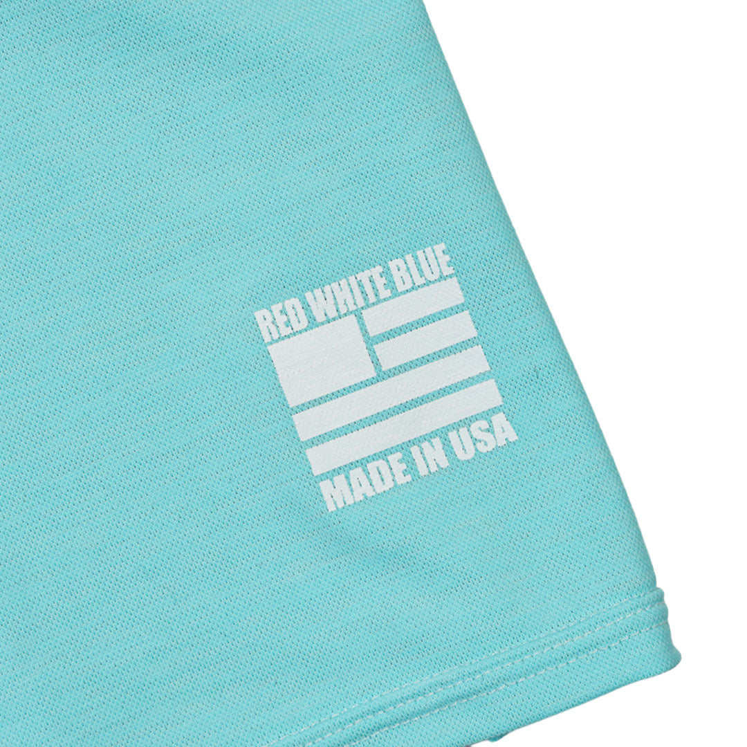 Proudly Made IN USA Sun Shirt