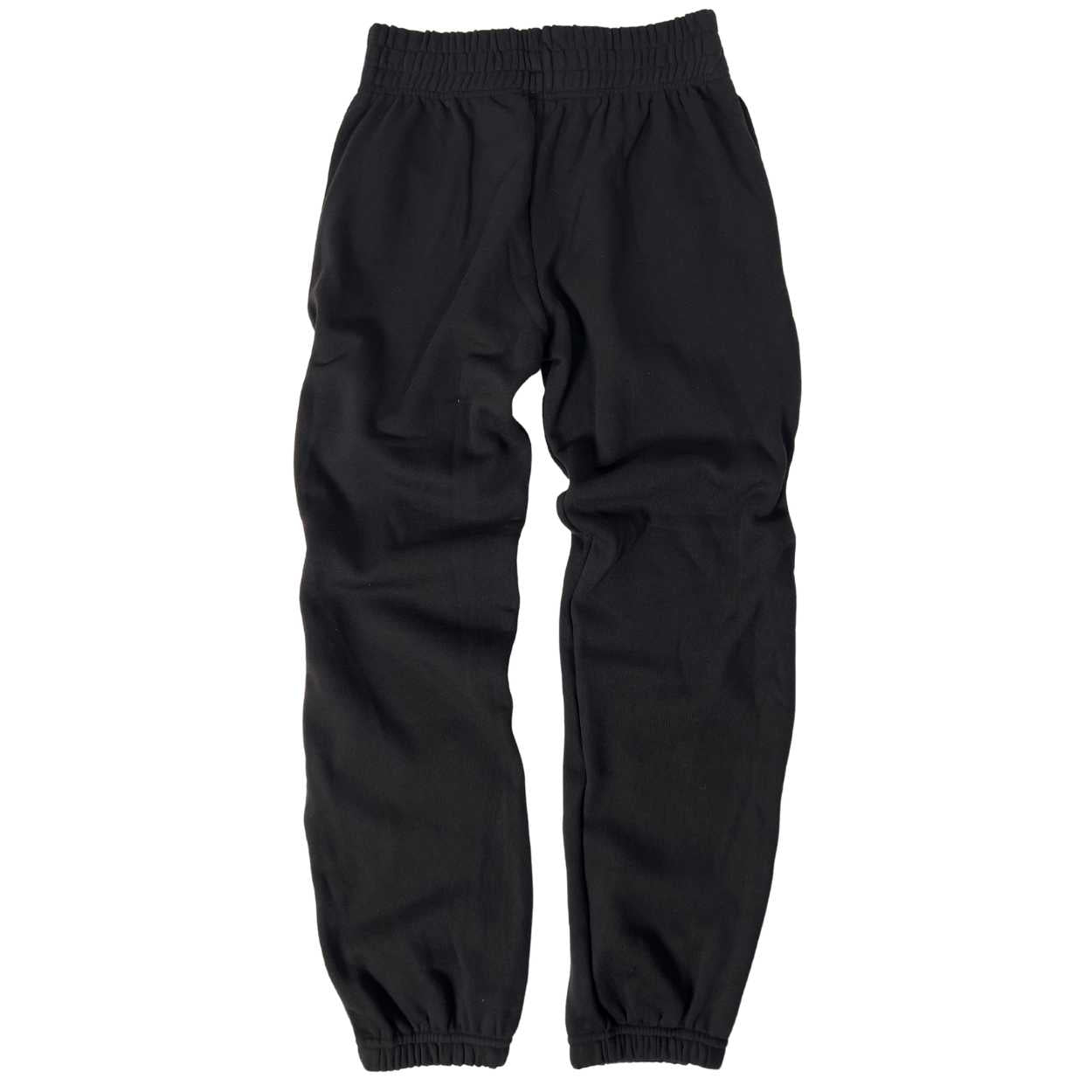 Women's Cozy Sweatpants | Patriotic | Made in USA - Black