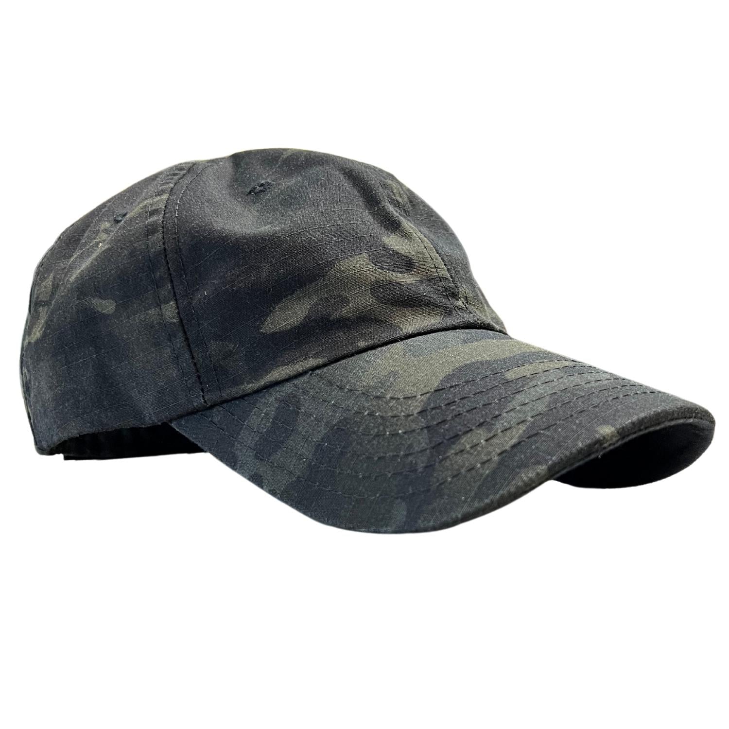 Blank Multicam Full Fabric Range Hat