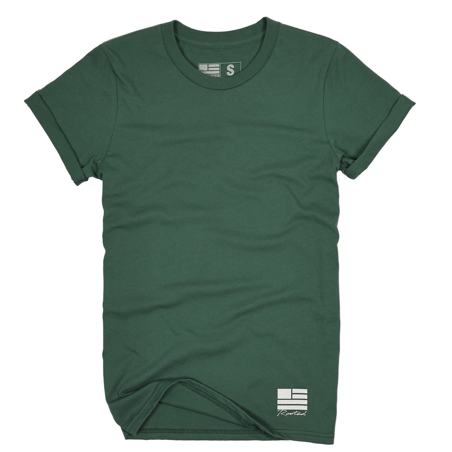 Women's American Roots Everyday T-Shirt