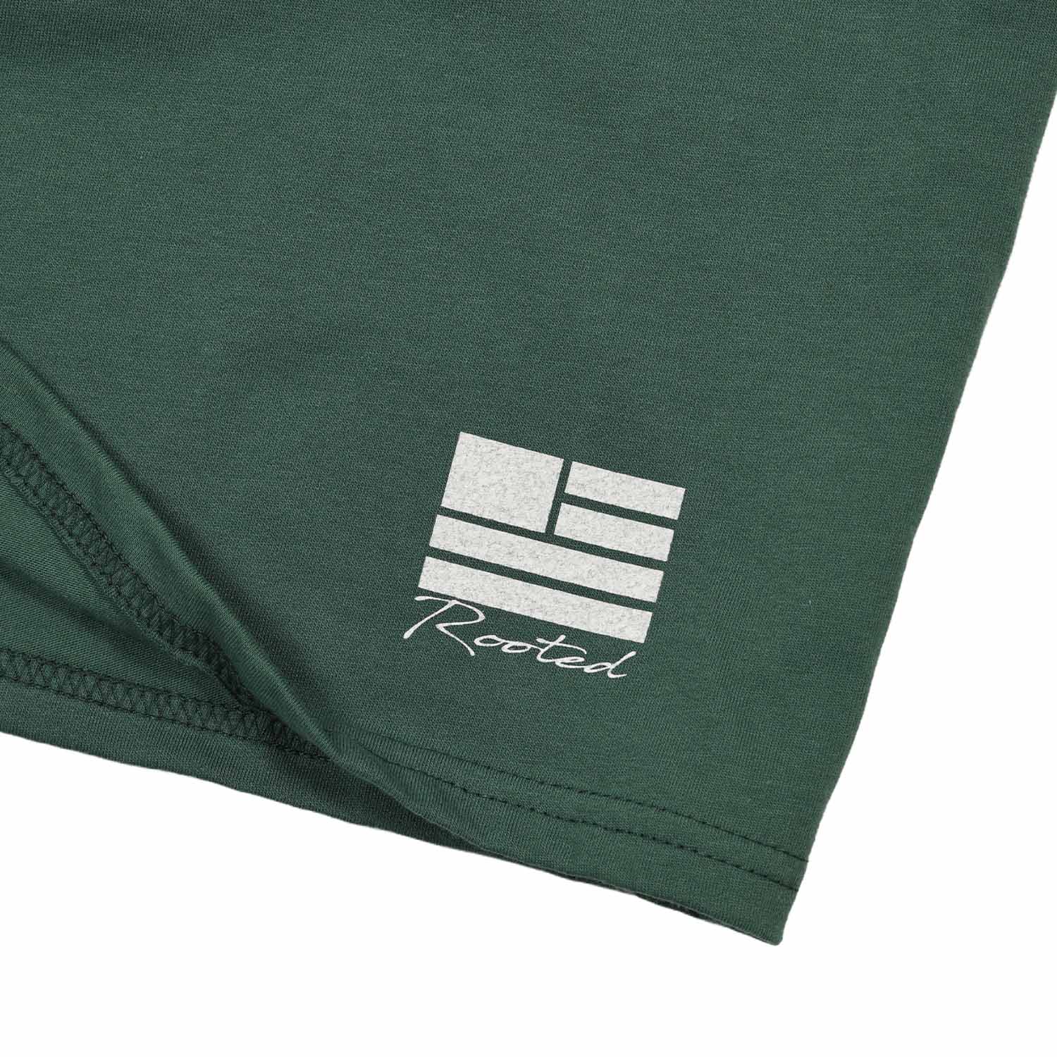 Women's American Roots Everyday T-Shirt