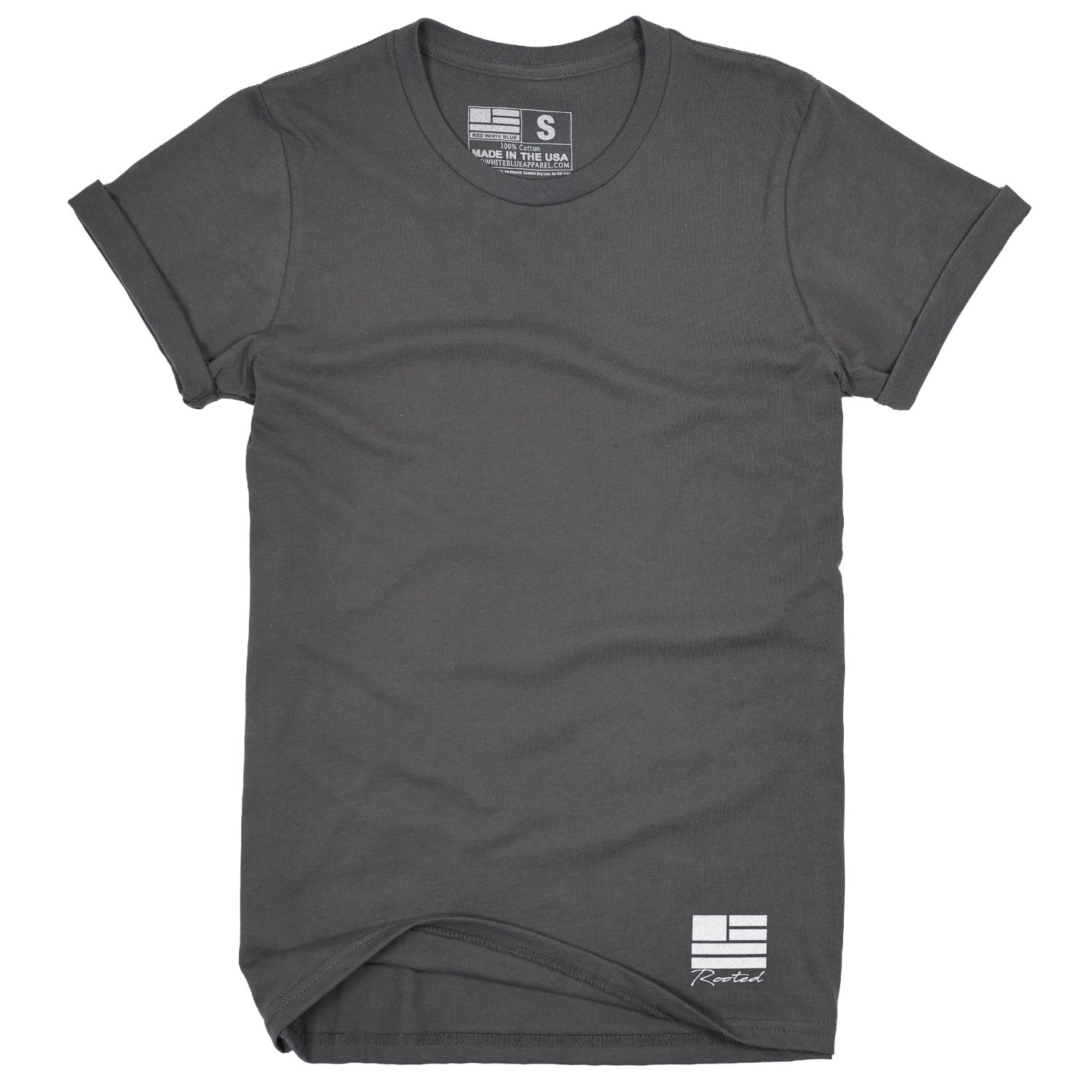 Women's American Roots Everyday T-Shirt