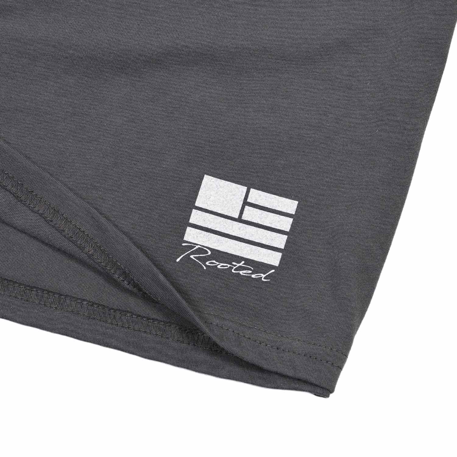 Women's American Roots Everyday T-Shirt