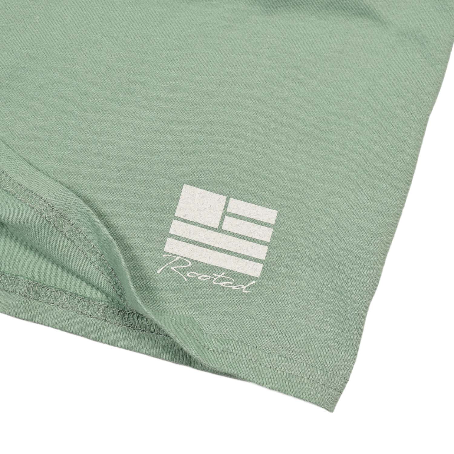 Women's American Roots Everyday T-Shirt