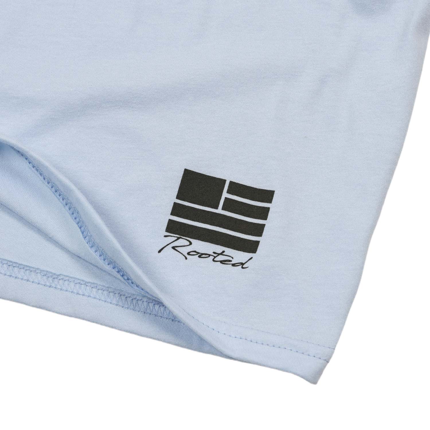 Women's American Roots Everyday T-Shirt