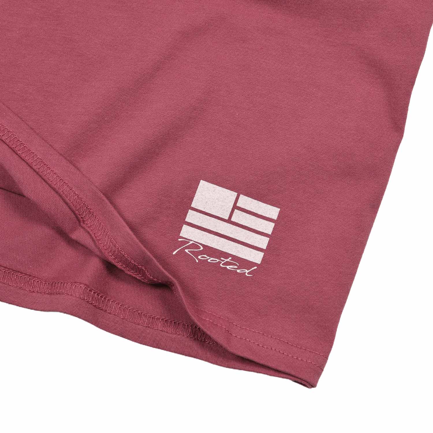 Women's American Roots Everyday T-Shirt