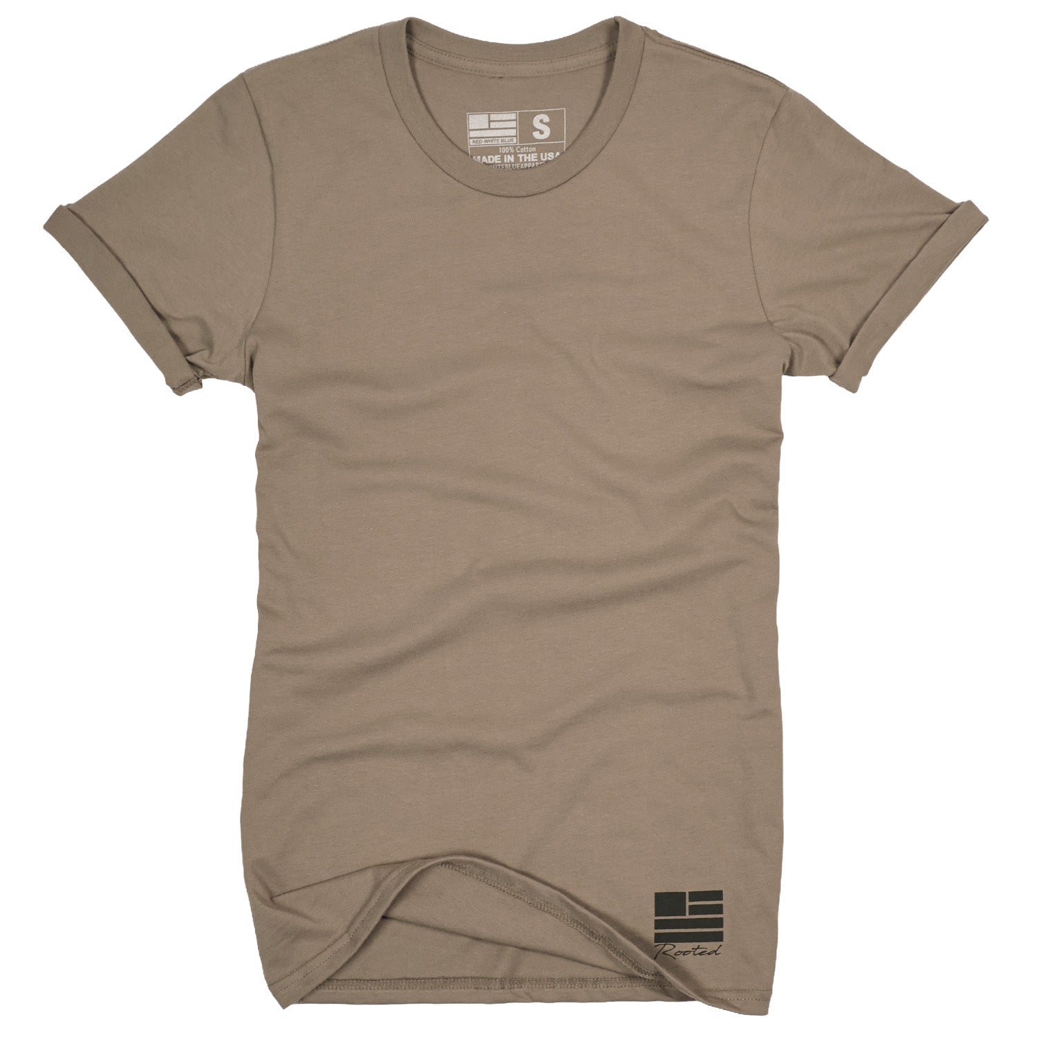 Women's American Roots Everyday T-Shirt