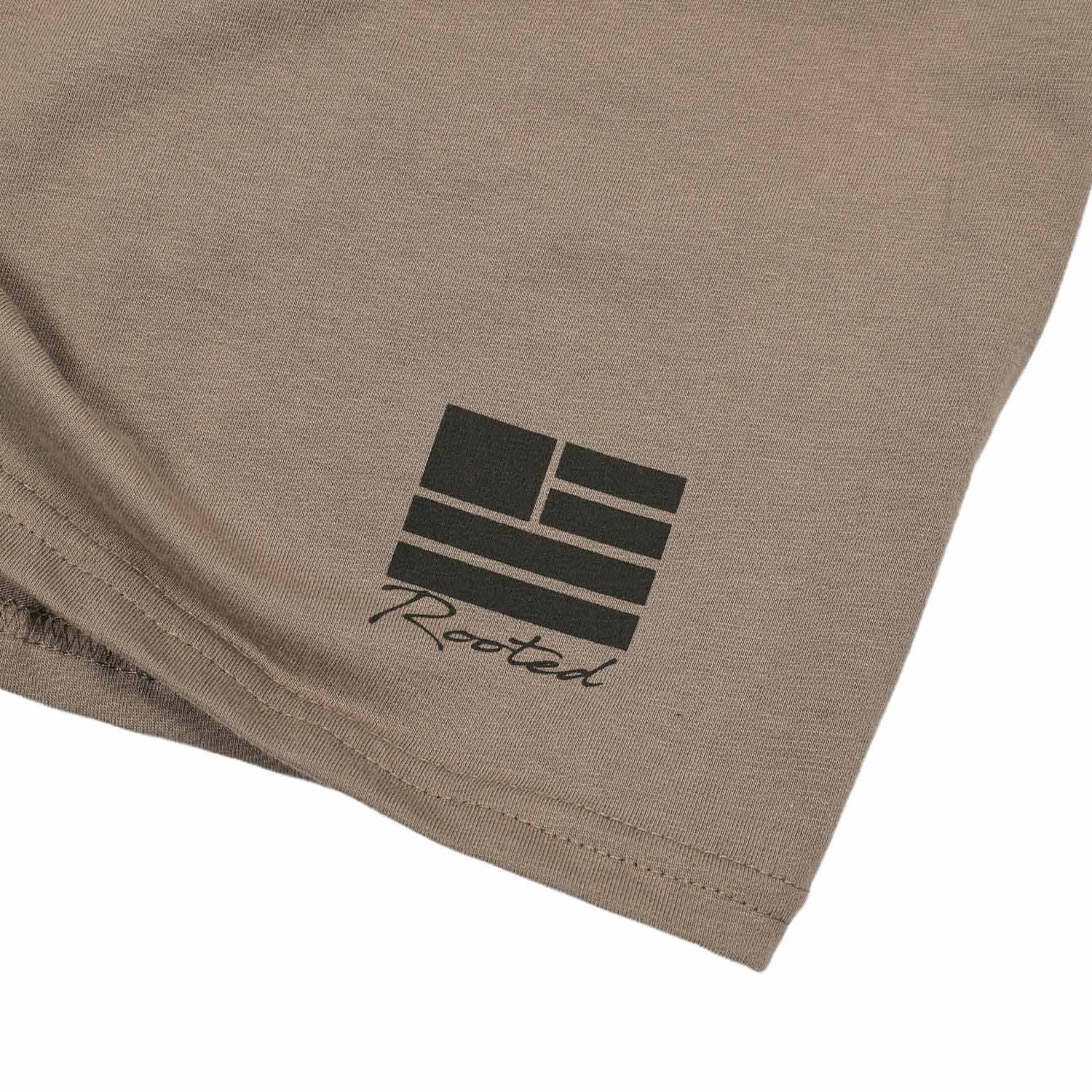 Women's American Roots Everyday T-Shirt