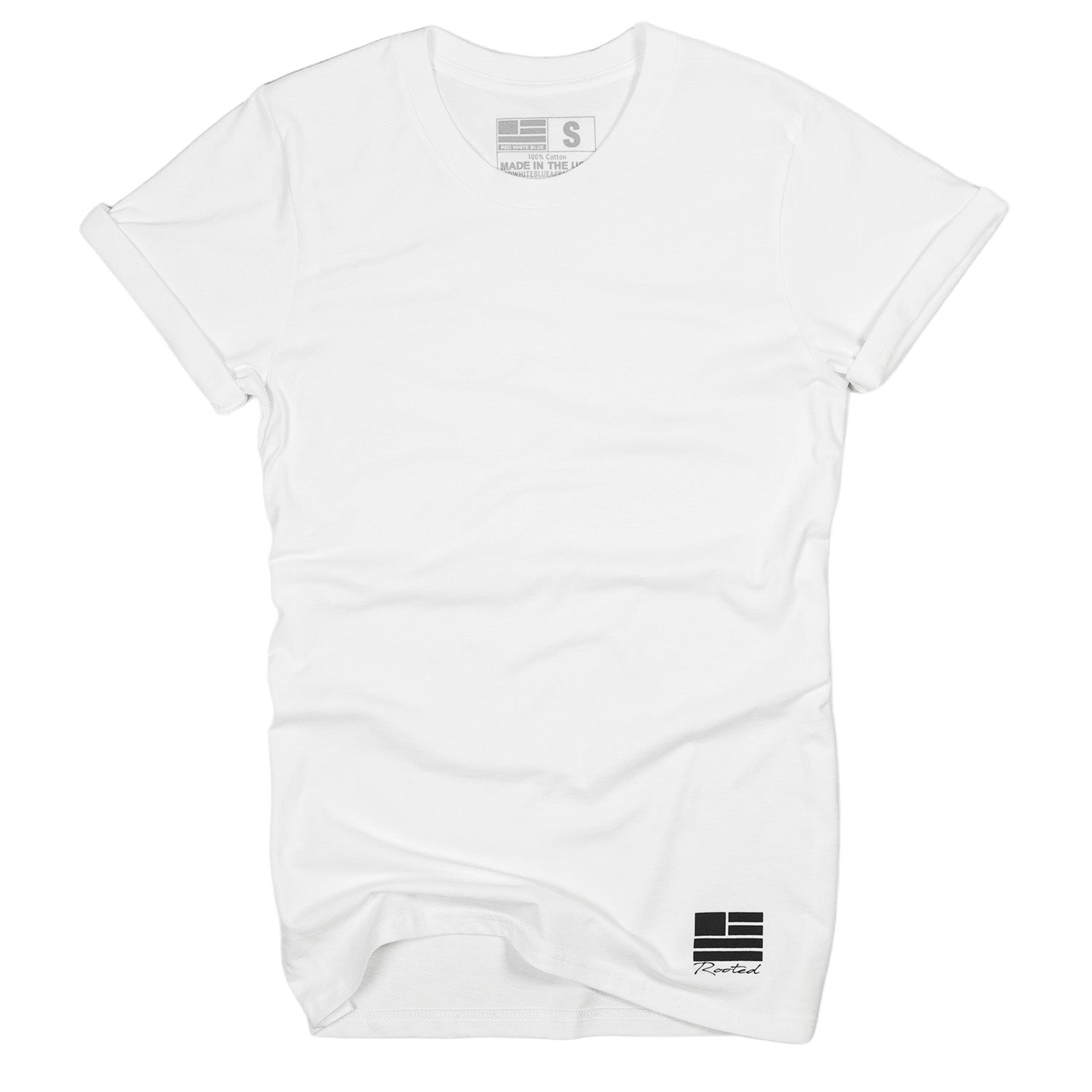 Women's American Roots Everyday T-Shirt