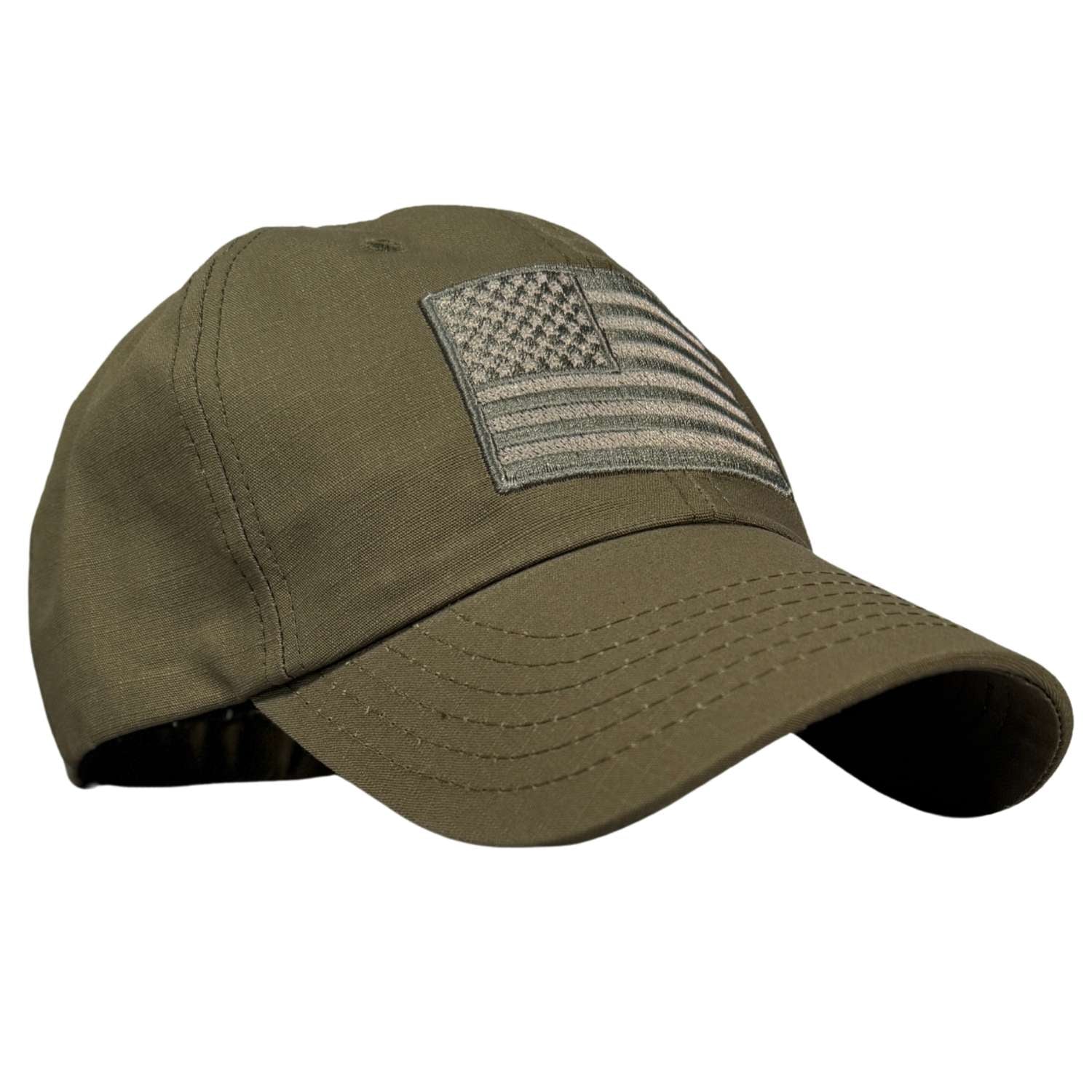 American Flag Hat Made In USA