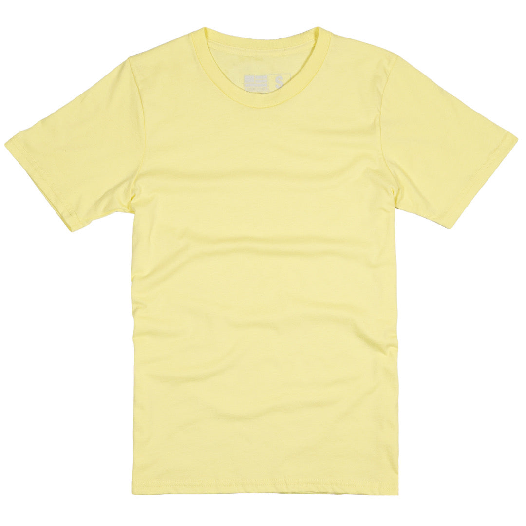 Made In USA Everyday T-Shirt | 100% Cotton