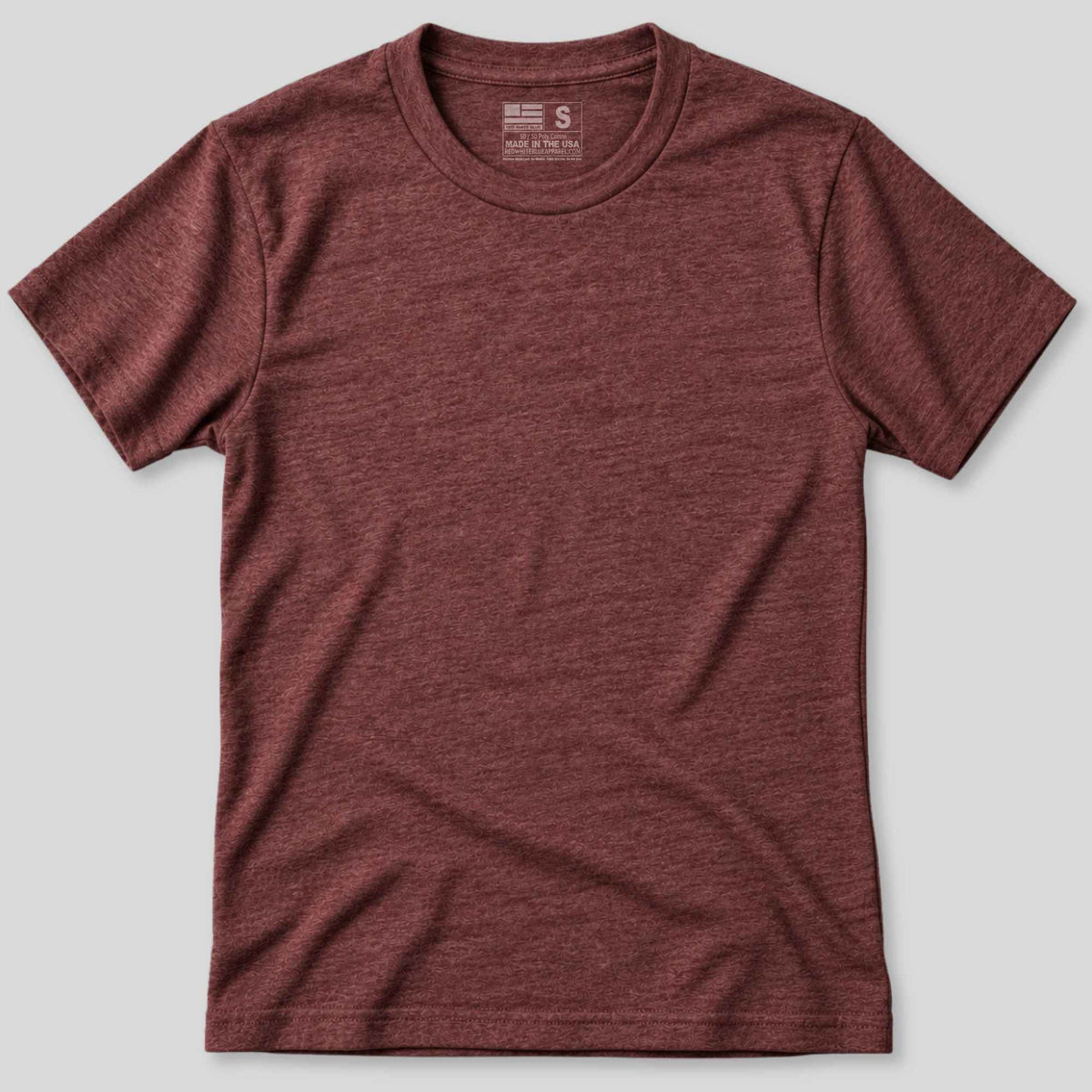 Made In USA Everyday T-Shirt | 5 Pack Best Sellers