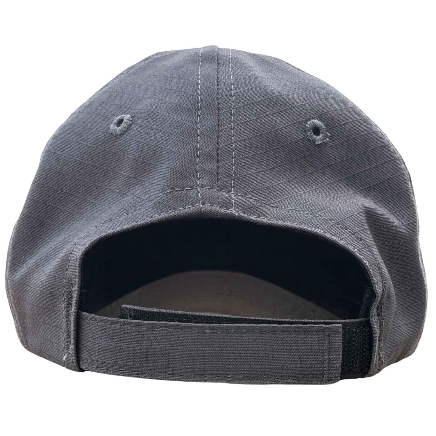 rear enclosure american flag hat
